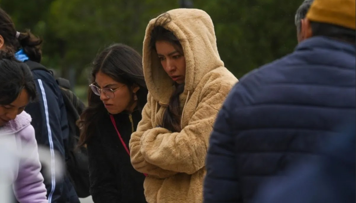 Especialistas coinciden en que factores climáticos sí influyen en la salud mental (Foto: Cortesía)