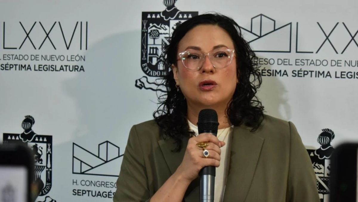 Grecia Benavides enlistó retos de la legislación | Especial