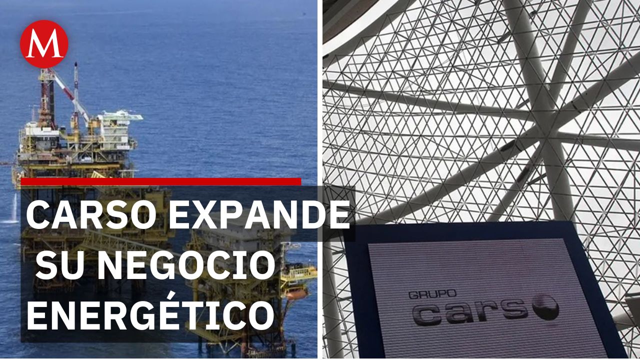 Grupo Carso compra Fieldwood México a Lukoil por 270 mdd