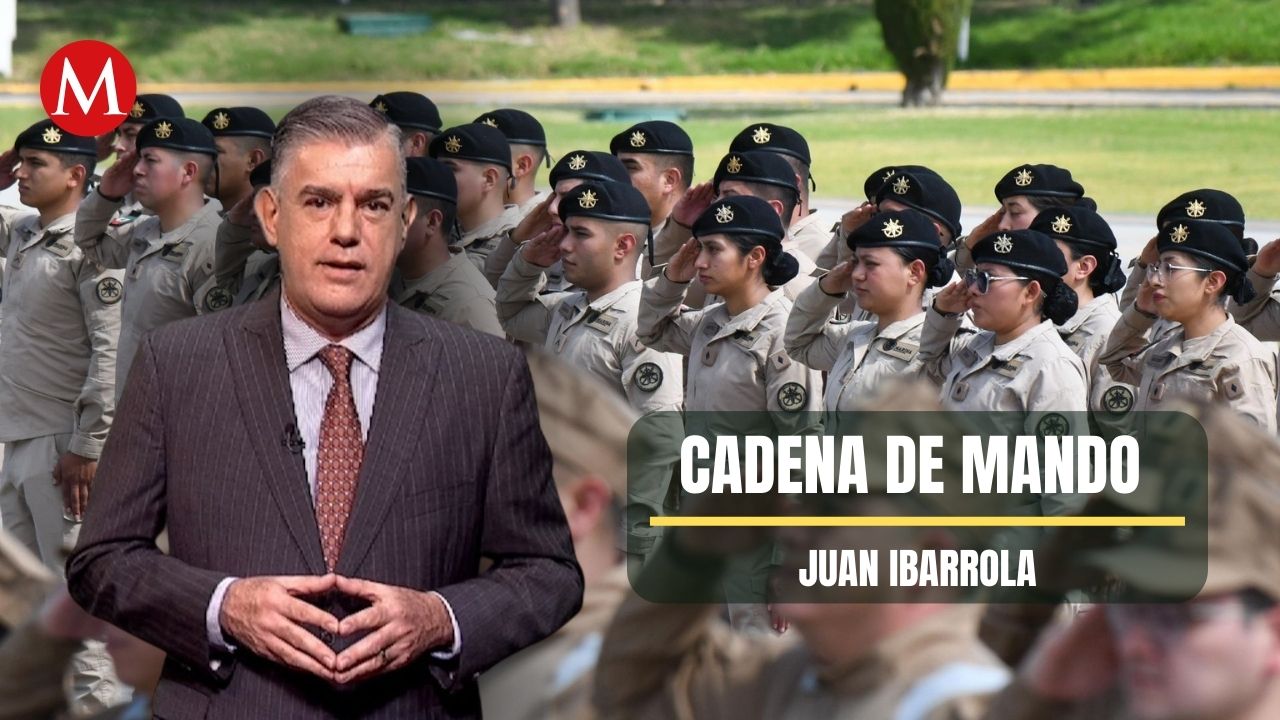 Histórica reestructuración en la Semar: Adiós al Estado Mayor General | Cadena de Mando
