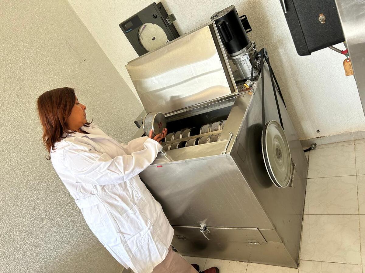 La investigación abre una oportunidad para el desarrollo del campo hidalguense. | Especial