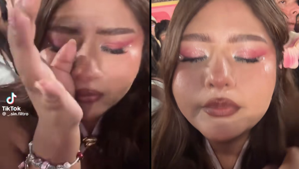 Joven narra que vivió violencia en concierto de Bad Bunny | EPECIAL