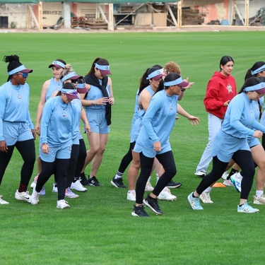 Las jugadoras destacaron la buena integración del plantel, el crecimiento de la liga y enviaron un mensaje de confianza y compromiso a la afición lagunera.