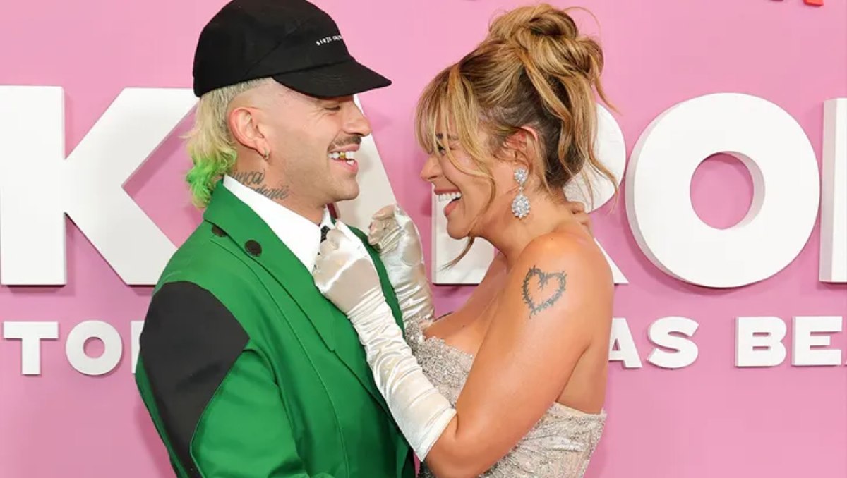 Karol G y Feid han sido una de las parejas más queridas por el público | Especial