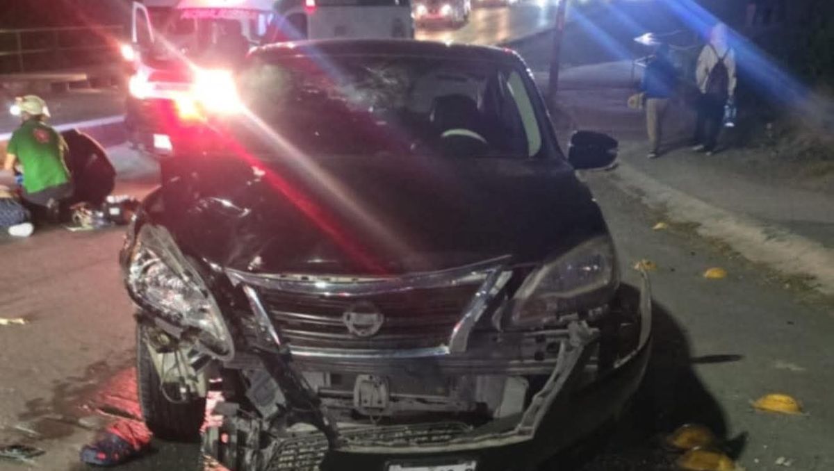 La víctima no fue identificada, pero se mencionó que era un hombre de aproximadamente 50 años | Especial