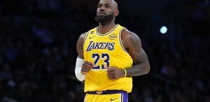 La NBA anunció la lista de titulares para el nuevo formato del Juego de Estrellas en el que no se encuentra LeBron James por primera vez en 22 años.
