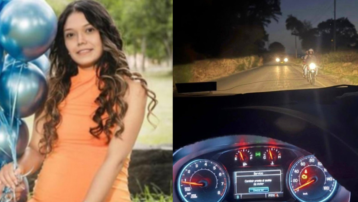 Lidya Valdivia Juárez, joven embarazada desaparecida en Puebla | Especial