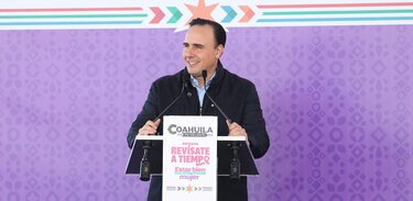 Manolo Jiménez afirmó que de los mil 900 trabajadores despedidos, hay al menos 2 mil empleos disponibles en la industria automotriz local.