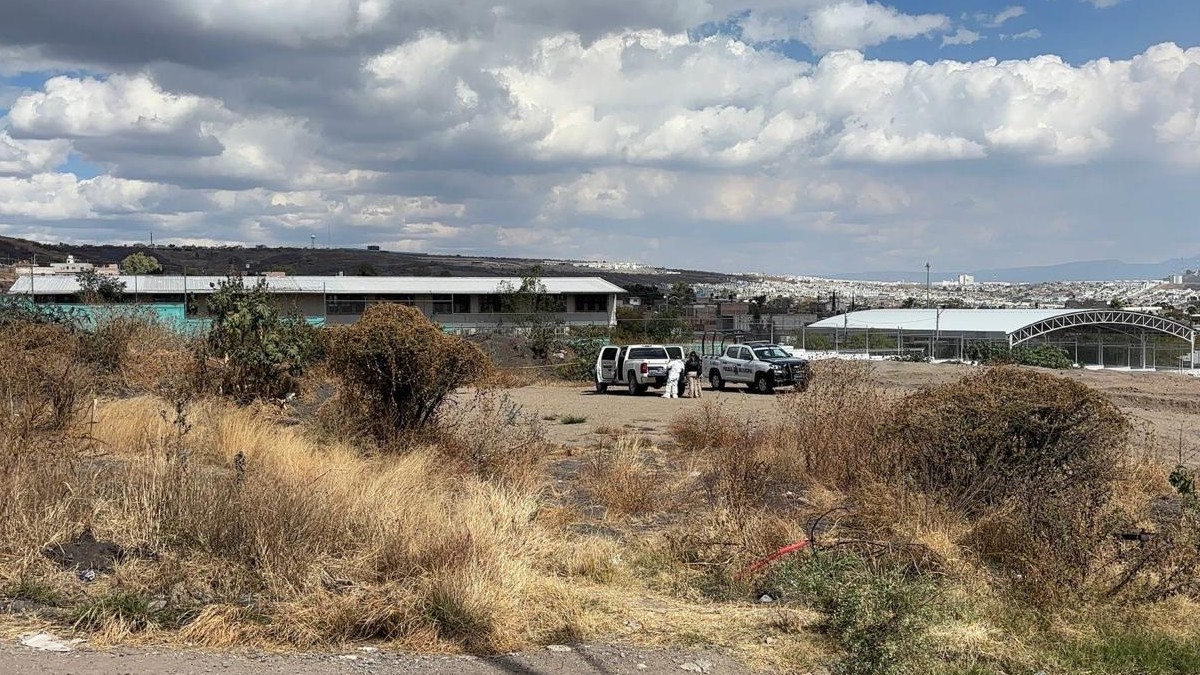 Aunque la menor fue dada de alta, continuará bajo vigilancia médica para descartar cualquier complicación.