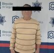 El hombre presuntamente golpeó a la mujer, de 66 años de edad, quien fue identificado como Miguel “N”, de 72 años.