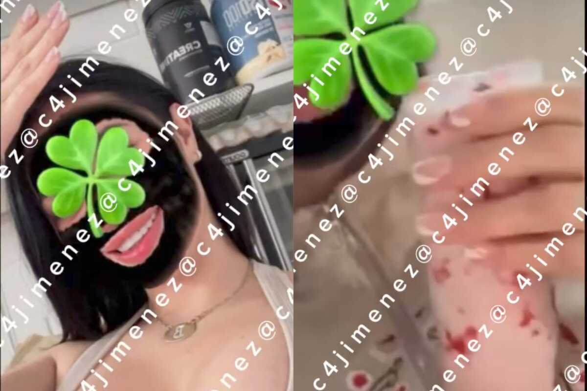 Descubren que 'La Romsa' tenía un iPhone en su celda; publicaba historias en Instagram