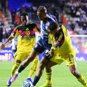Pachuca y América empatan sin goles en la Jornada 3 del Clausura 2026 de la Liga MX.