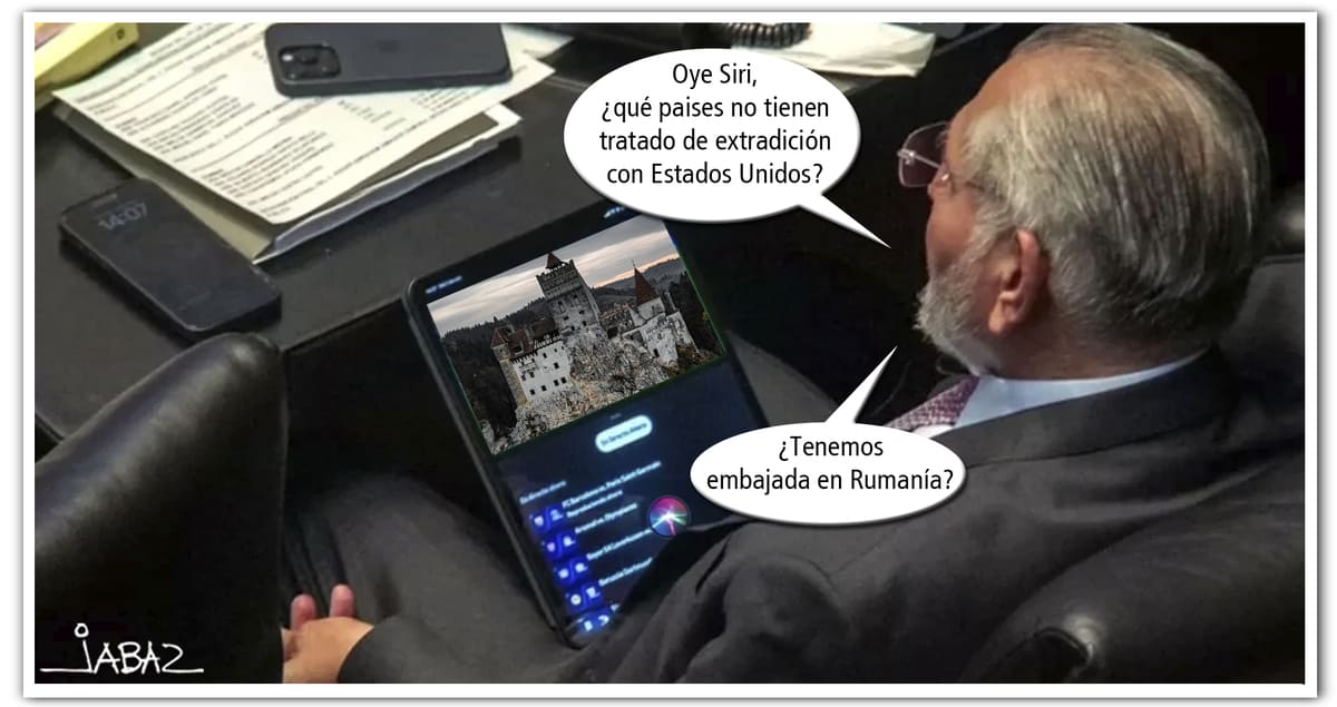 ¿Pone sus barbas a remojar?