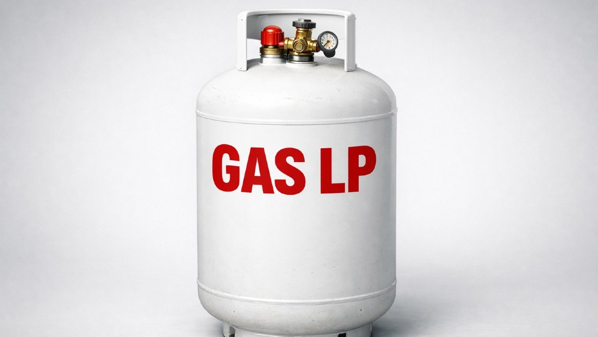 El precio promedio del gas lp para la semana ya fue publicado por la CNE | IA Discover
