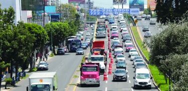 El programa entró en vigor el 1 de enero. IVÁN CARMONA