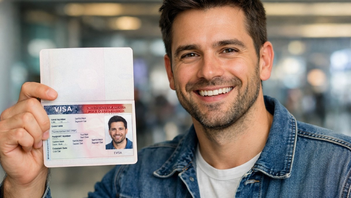 Estados Unidos estableció nuevas regulaciones en su trámite de visas | IA DISCOVER