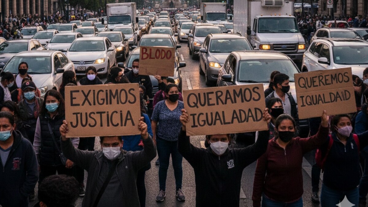 Así se verá afectado el tránsito vial | IA DISCOVER