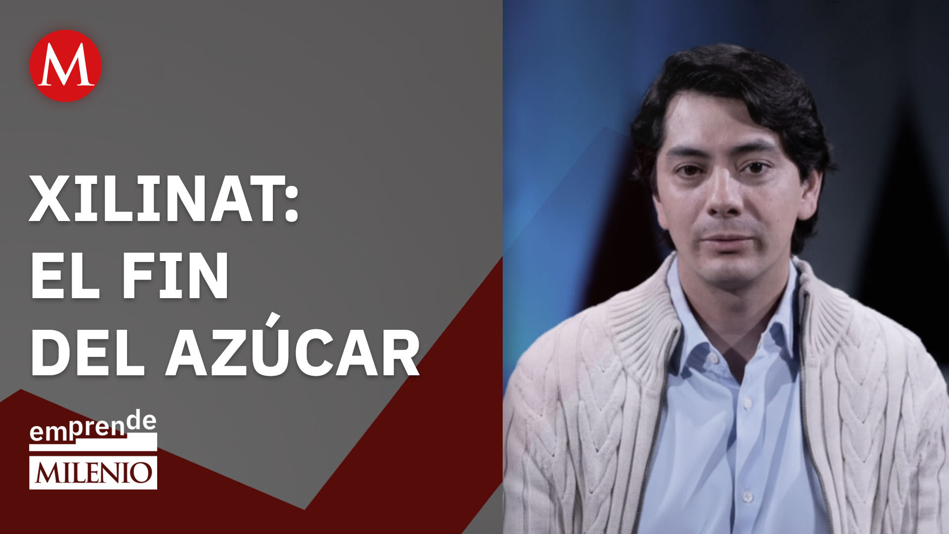 Xilinat: Biotecnología mexicana para combatir la diabetes | Milenio Emprende