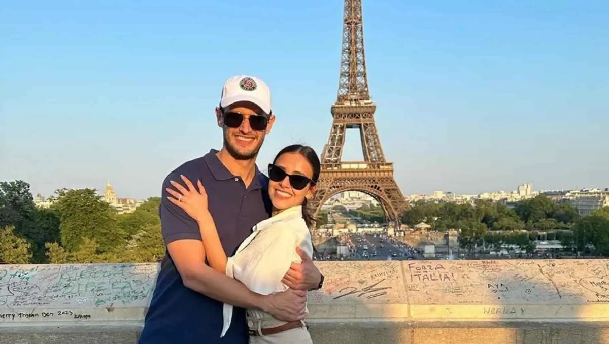 Adrián Marcelo ironiza sobre situación con su esposa; pide que lo perdonen: "Un fuerte abrazo"