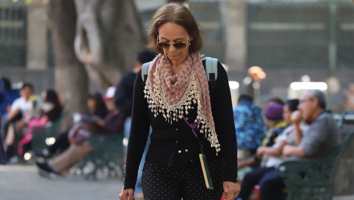 ¿Cómo afecta la perimenopausia la calidad de vida de las mujeres? | Melanie Torres