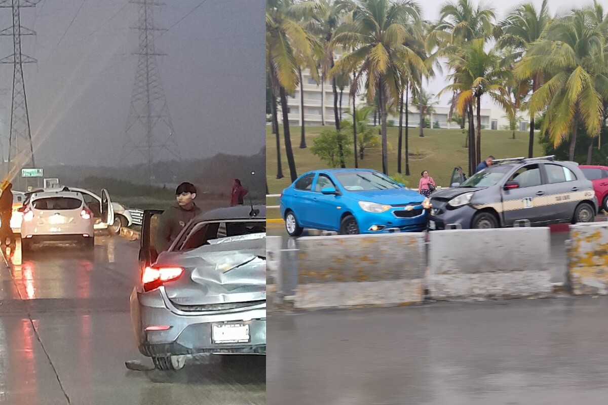 Afectaciones por frente frío 30 en Tamaulipas hoy 20 enero 2026