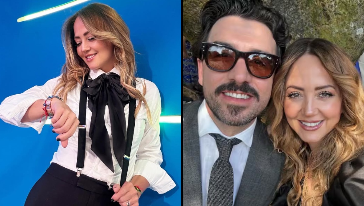 Andrea Legarreta lanza indirecta contra sus haters  | ESPECIAL