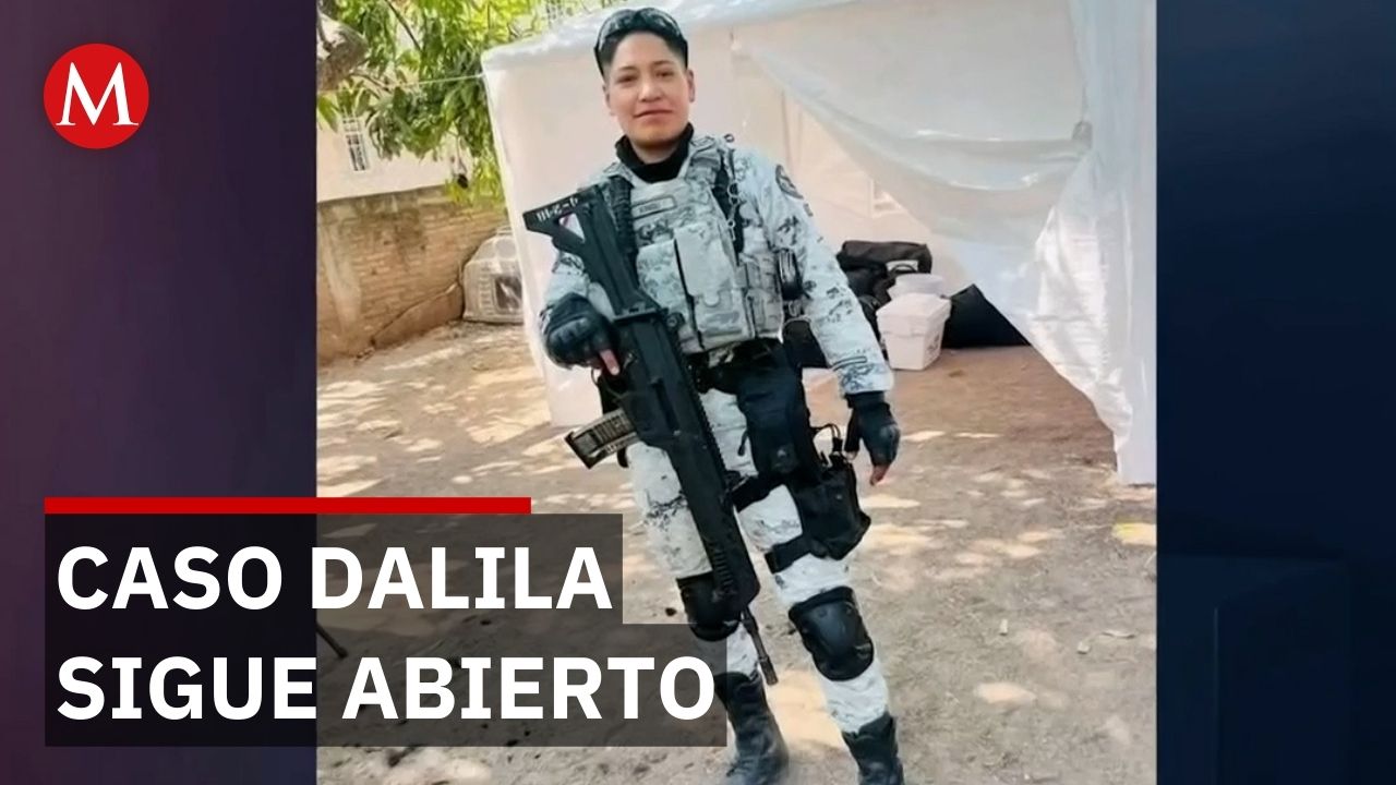 A 13 días del asesinato de la sargento Dalila Acosta la investigación sigue abierta