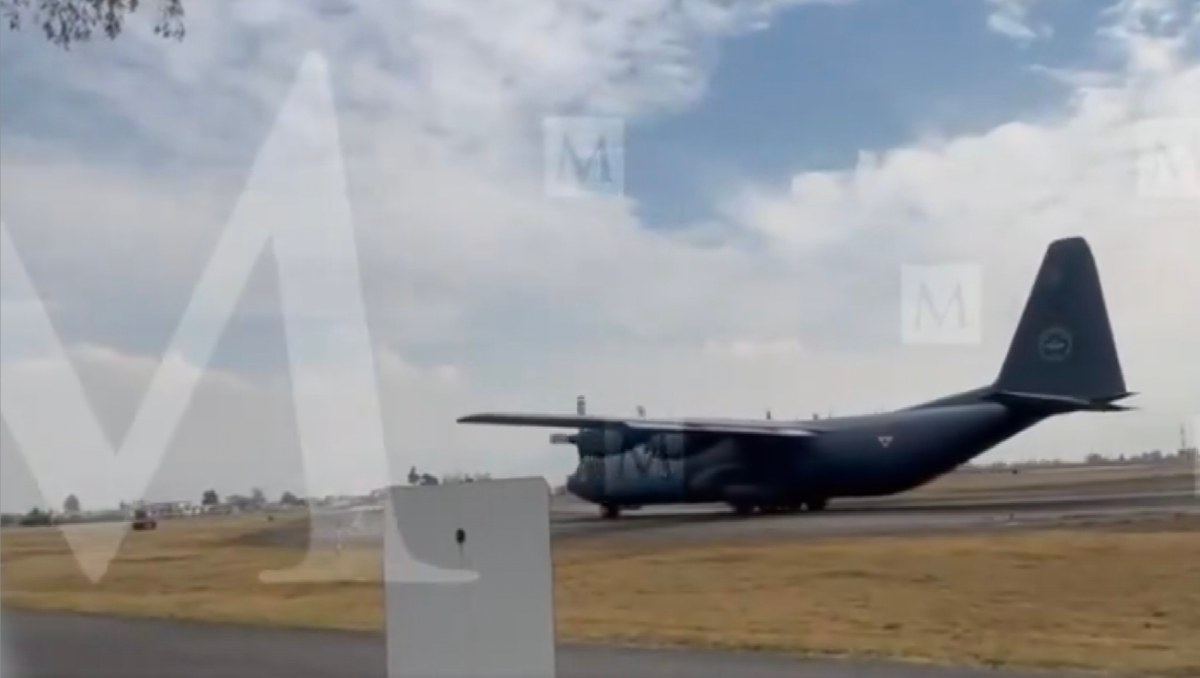 Autoridades mexicanas trasladaron a 37 criminales a Estados Unidos | Especial