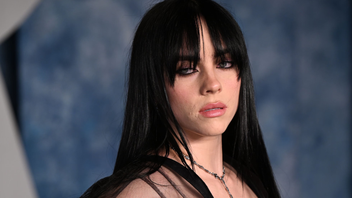 Billie Eilish recibió el premio de la Comunidad Amada Martin Luther King Jr. por Justicia Ambiental