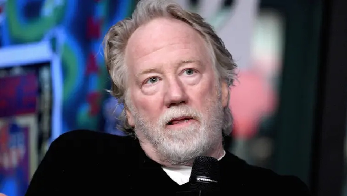Cancelan nuevo proyecto a Timothy Busfield | Especial