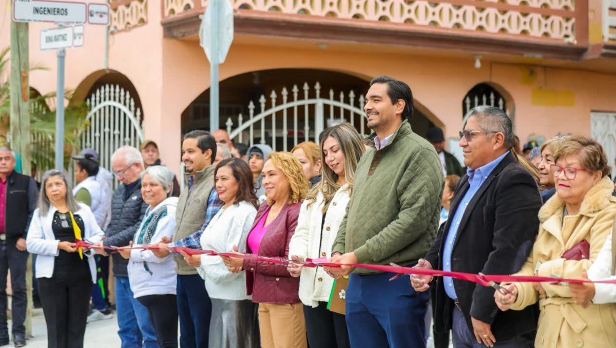Carlos Peña, alcalde de Reynosa. (Cortesía)