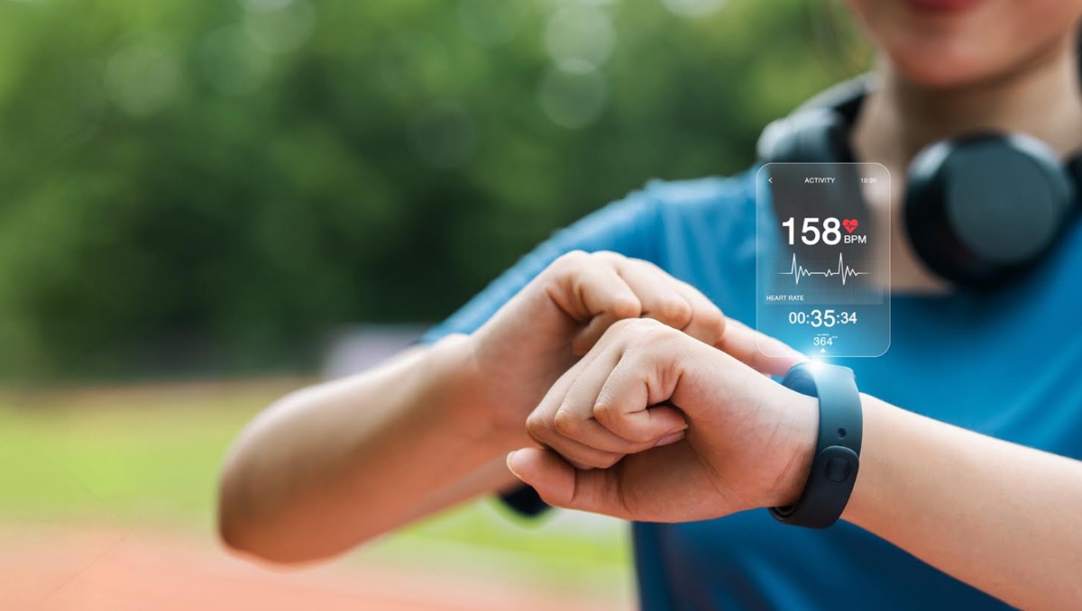 Conoce las zonas de frecuencia cardiaca al hacer ejercicio y sus beneficios (Shutterstock)