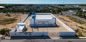 En los municipios en donde opera Aguakan, los ciudadanos están hartos de los cobros exorbitantes, de la falta de suministro de agua y del servicio defectuoso.