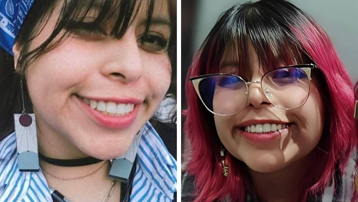 Dafne Evelin fue localizada sin vida por una brigada de búsqueda en Ocoyoacac | Especial