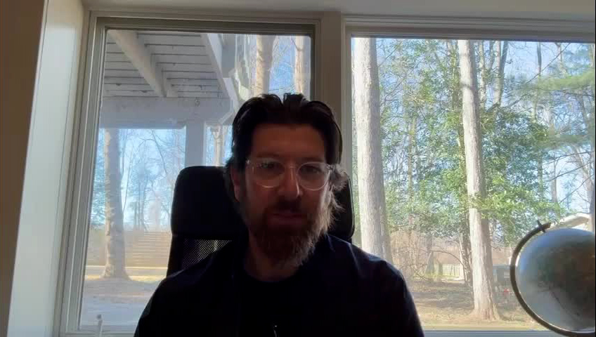 Desacoplamiento, pero ¿de Estados Unidos?