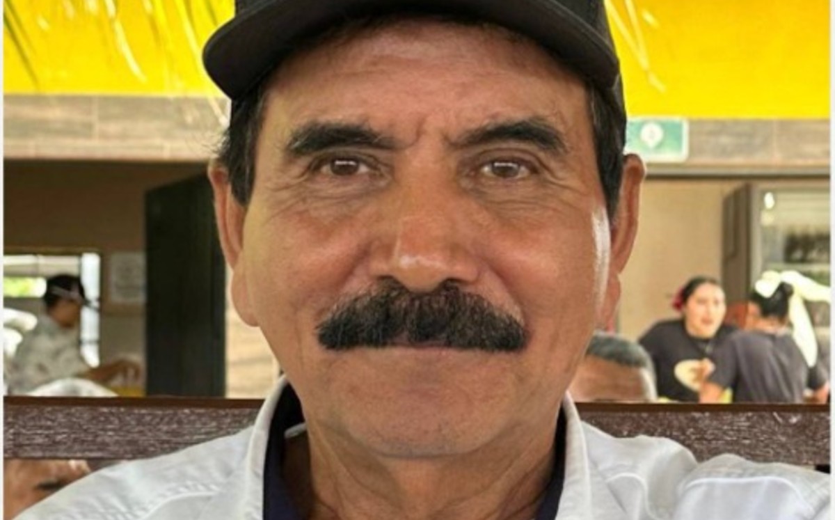 Desde el pasado 15 de enero no se sabe nada sobre su paradero.