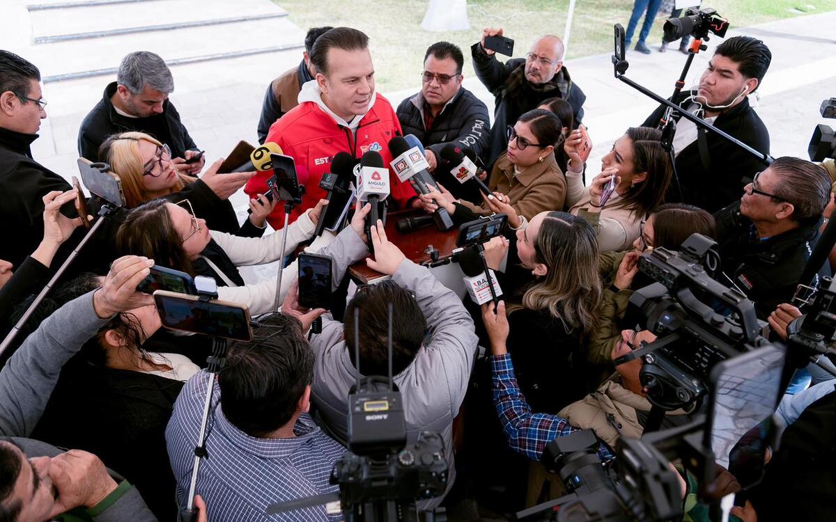 Destacó que el objetivo es atender necesidades reales, detonar polos de desarrollo y garantizar infraestructura clave.|