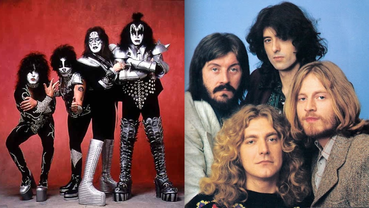 Los 10 discos de rock que cumplen 50 años y siguen marcando el camino