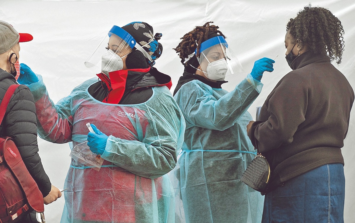 Economía mundial: pasado, presente y futuro… con Trump