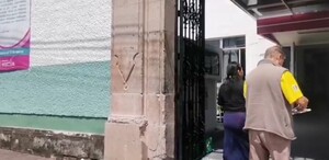 El medicamento es para tratar enfermedades como la esquizofrenia.