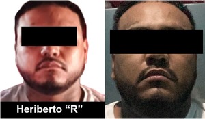 'El Negrolo' fue detenido en noviembre de 2022 | Especial