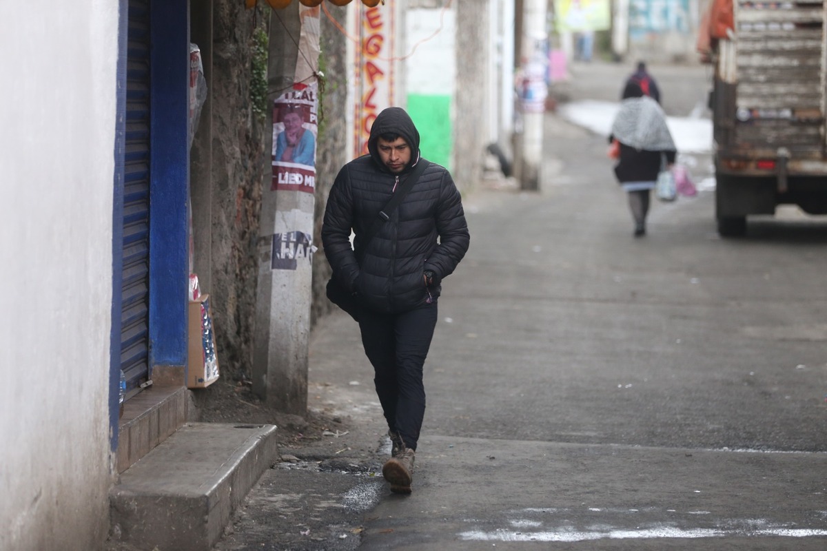 Especialista advierte que, de no tratarse, la depresión estacional puede quedarse aunque el invierno haya terminado / Javier Ríos