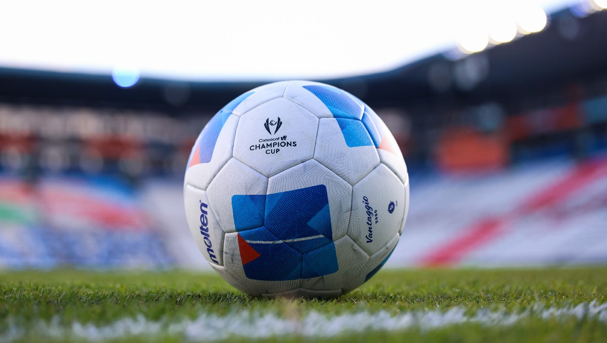 Estadio Hidalgo de Pachuca será sede de las finales de la Concacaf Champions Cup W 2026 (Imago7)