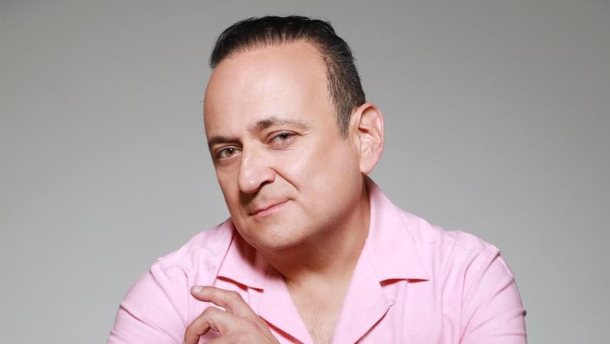 Lalo España cancela su participación en 'Enrollados', el reencuentro de 'Otro Rollo': "El público merece respeto"