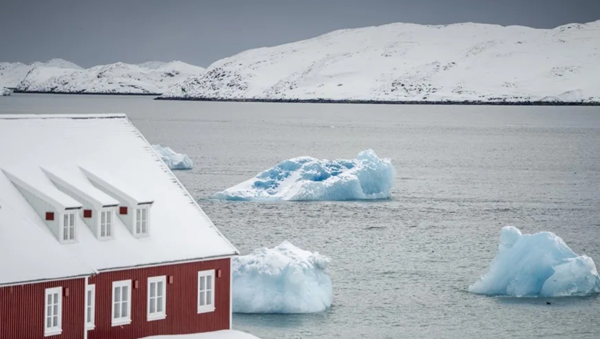 Así sería el impacto científico y ambiental en Groenlandia ante una apropiación de EU, según investigadores