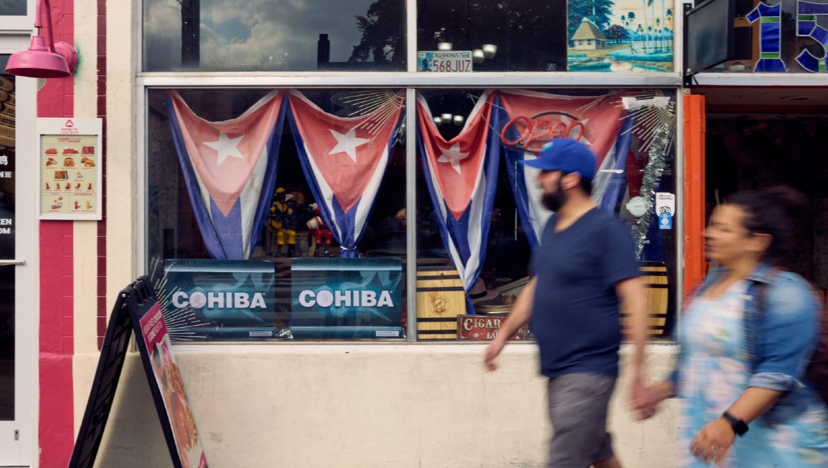 Deportan más cubanos de Florida que nunca