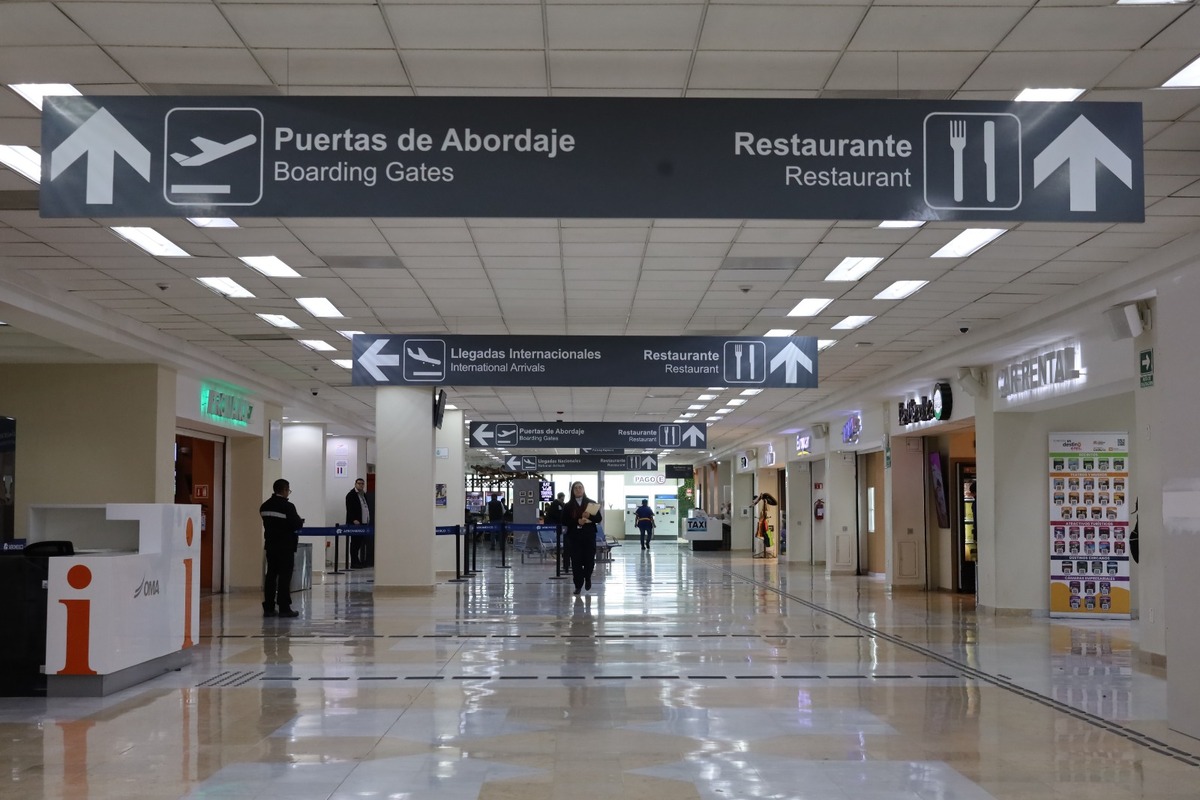 Forma parte de un plan de crecimiento y mejora en seguridad y servicios para el periodo 2026-2030.| Verónica Rivera.