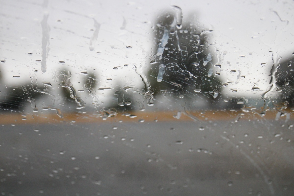 Frente Frío número 30 ingresa con presencia de lluvias ligeras en Torreón. | Rolando Riestra