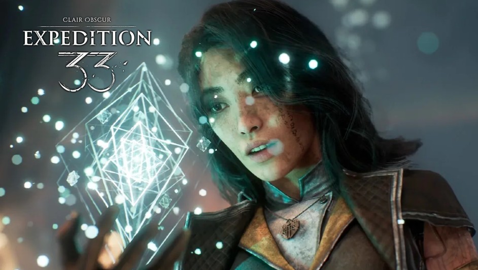 'Claire Obscure Expedition 33' destrona 'Elden Ring' y se convierte en el juego más premiado de la historia