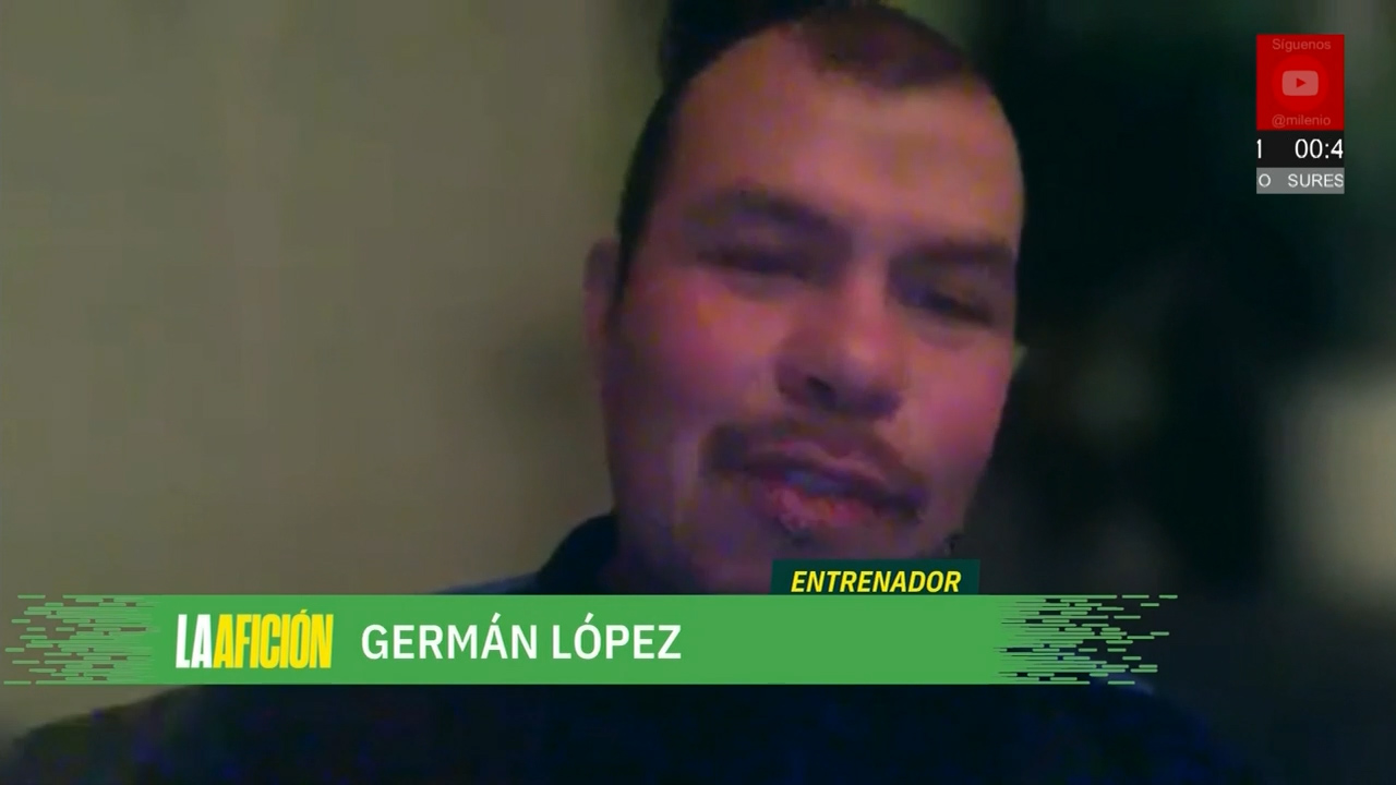 Germán López, de la parrilla al Chelsea | La otra visión del deporte